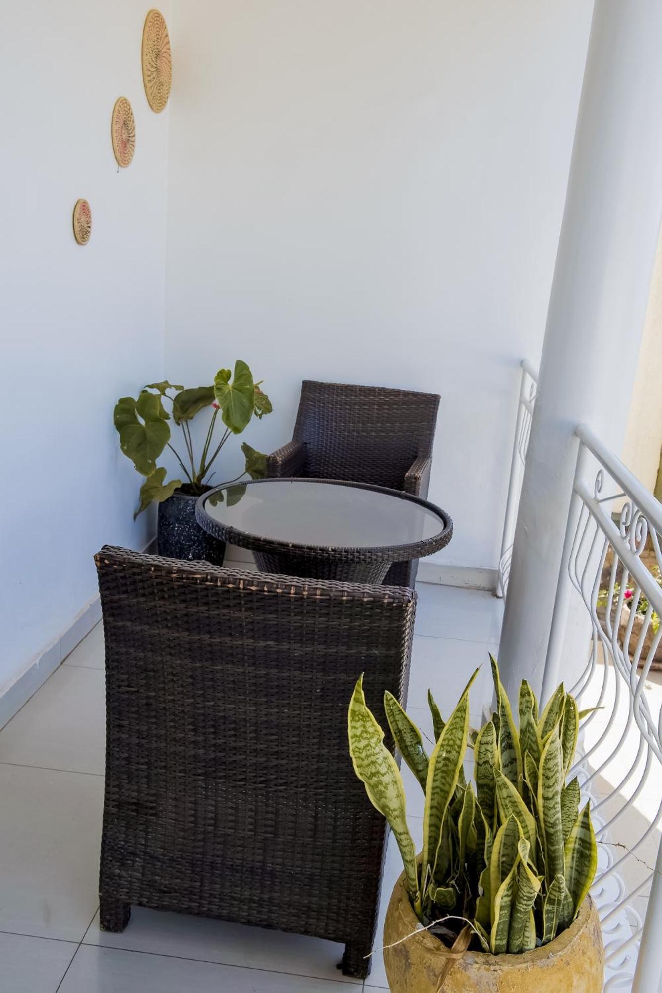 Adriel Homes Apartment Woodland Center Kigali Rom bilde