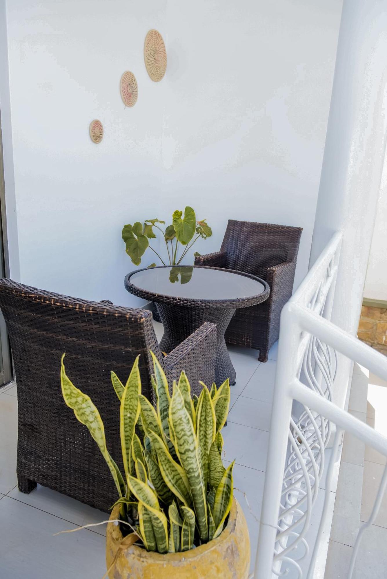 Adriel Homes Apartment Woodland Center Kigali Rom bilde